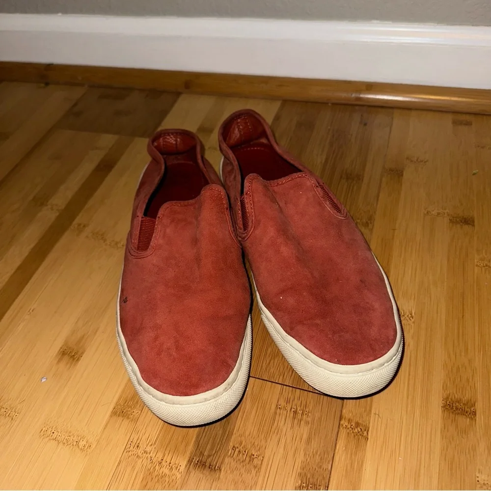 Tory Burch Jesse Slip On Sneakers